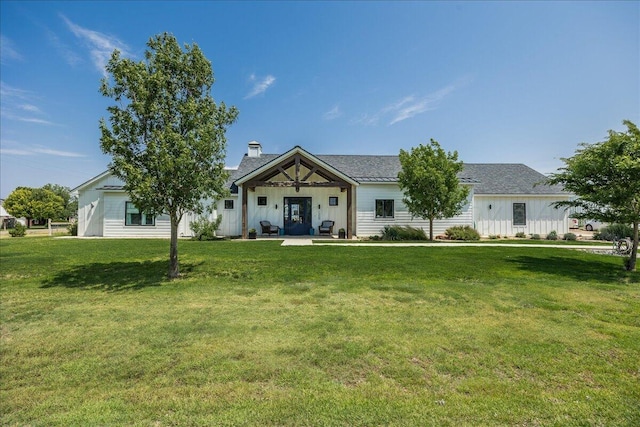 11500 Ccc Loop, Canyon, TX 79015 - photo 1