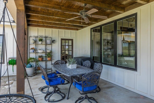 11500 Ccc Loop, Canyon, TX 79015 - photo 50