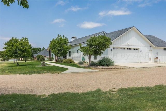 11500 Ccc Loop, Canyon, TX 79015 - photo 30