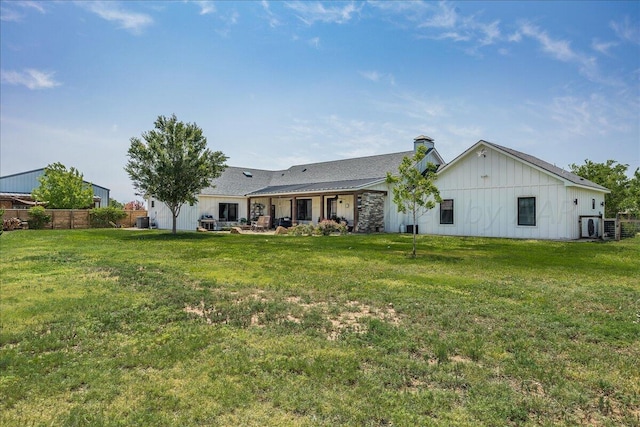 11500 Ccc Loop, Canyon, TX 79015 - photo 52