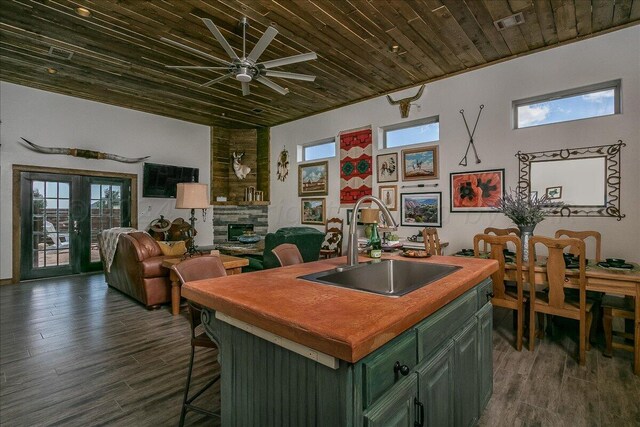 11500 Ccc Loop, Canyon, TX 79015 - photo 24