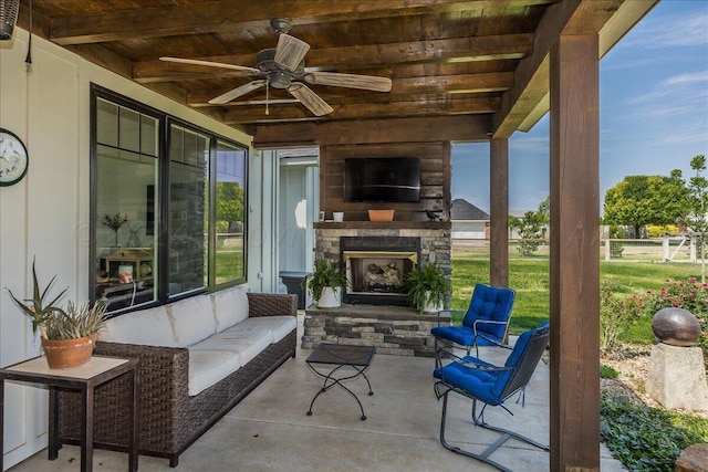 11500 Ccc Loop, Canyon, TX 79015 - photo 49