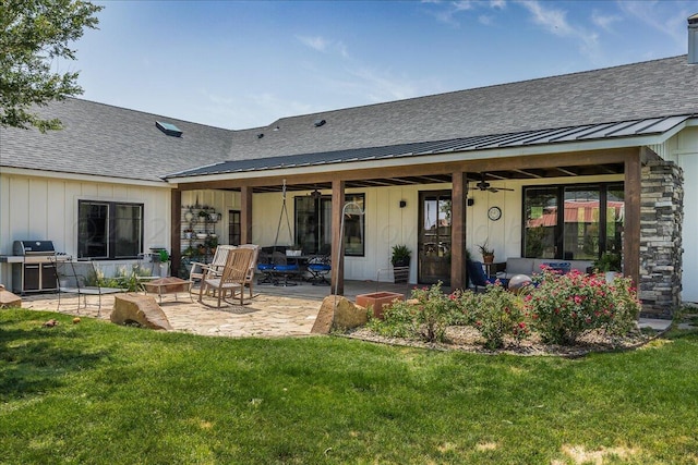 11500 Ccc Loop, Canyon, TX 79015 - photo 18