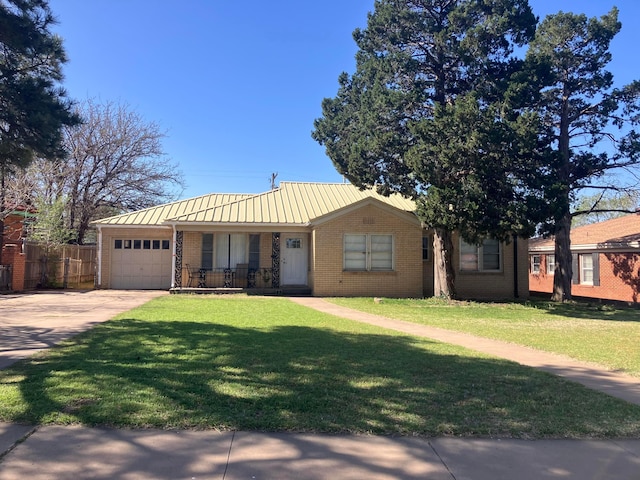 4307 W Hills Trl, Amarillo, TX 79106 - photo 1
