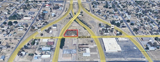 311 NE 12th Ave, Amarillo, TX 79107
