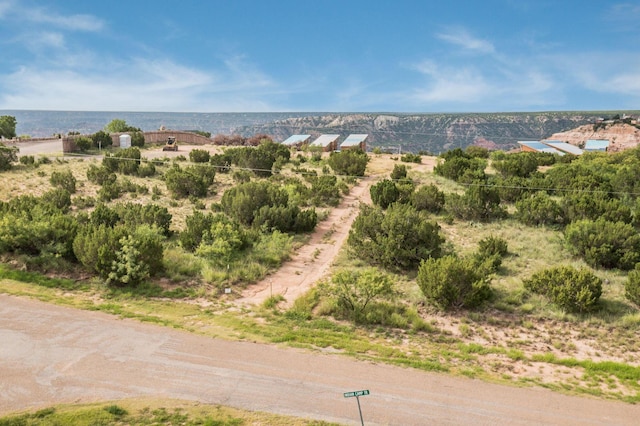 11100 Indian Camp Trl, Canyon TX, 79015 land for sale