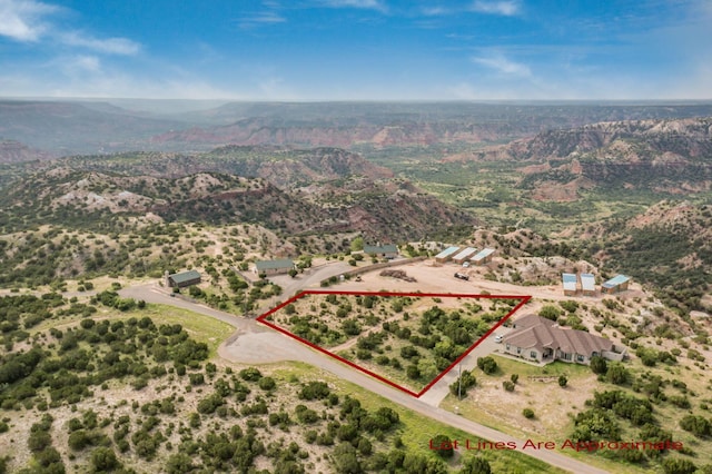 Listing photo 2 for 11100 Indian Camp Trl, Canyon TX 79015