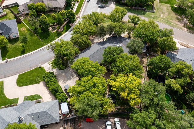 81 Country Club Dr, Canyon, TX 79015 - photo 36