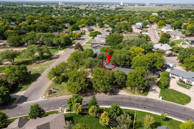 81 Country Club Dr, Canyon, TX 79015 - photo 32