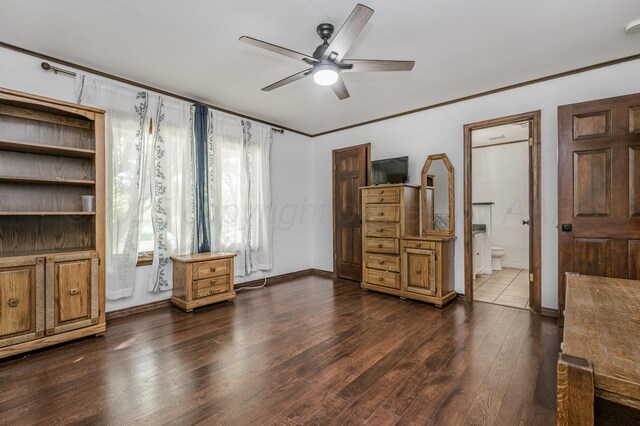 81 Country Club Dr, Canyon, TX 79015 - photo 17