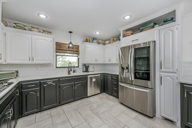 81 Country Club Dr, Canyon, TX 79015 - photo 9