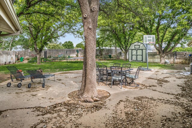 81 Country Club Dr, Canyon, TX 79015 - photo 28