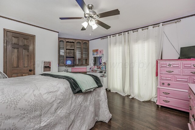 81 Country Club Dr, Canyon, TX 79015 - photo 18