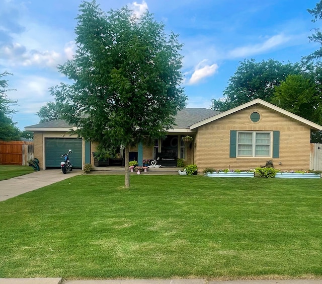 2406 Juniper Dr, Amarillo, TX 79109 - photo 1
