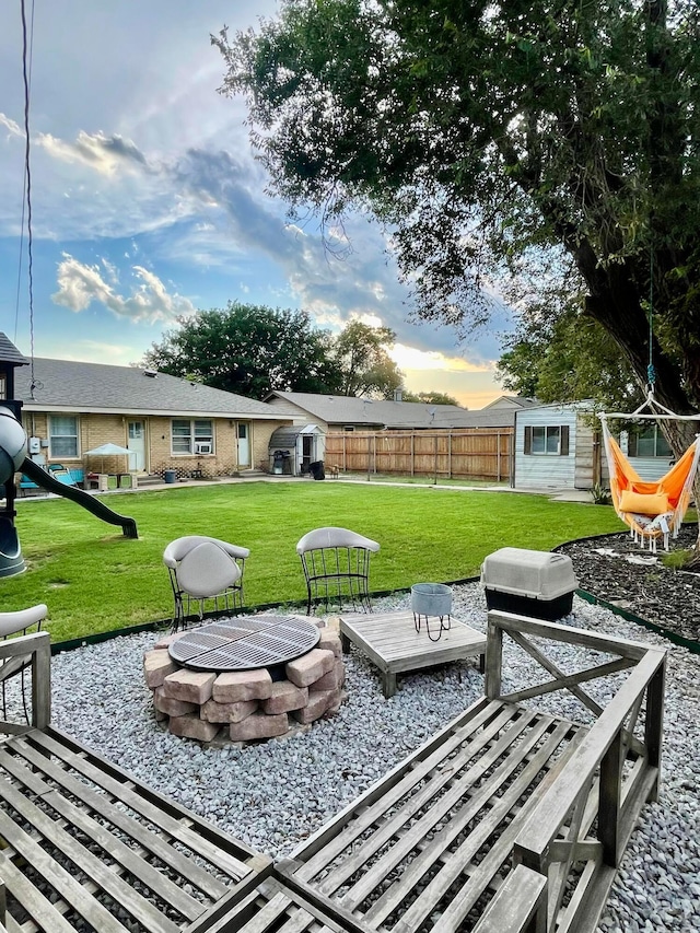 2406 Juniper Dr, Amarillo, TX 79109 - photo 24