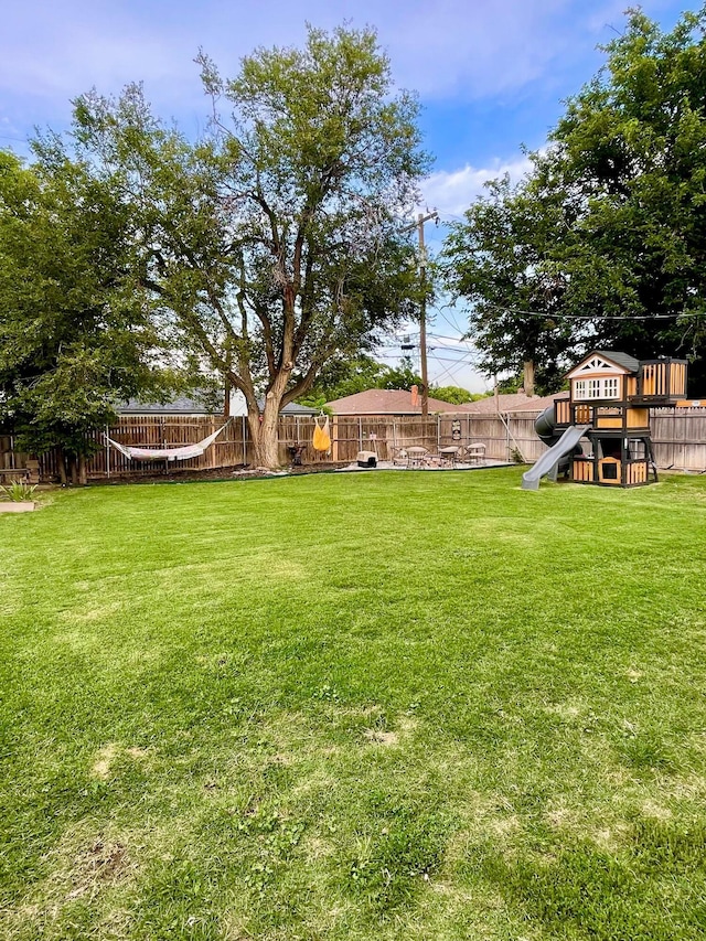 2406 Juniper Dr, Amarillo, TX 79109 - photo 4