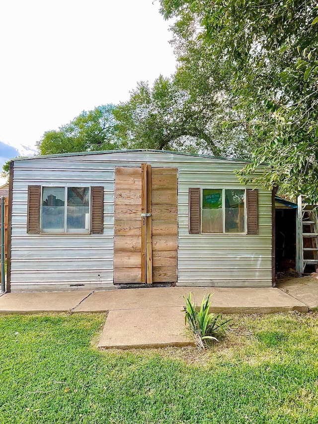 2406 Juniper Dr, Amarillo, TX 79109 - photo 22