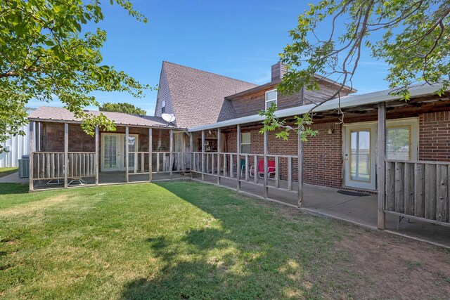 1079 County Rd L, Panhandle, TX 79068 - photo 37