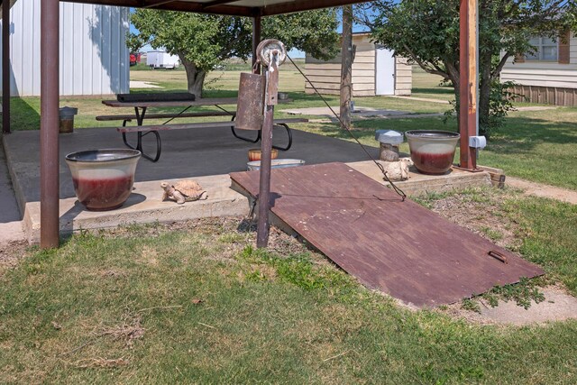 1079 County Rd L, Panhandle, TX 79068 - photo 41