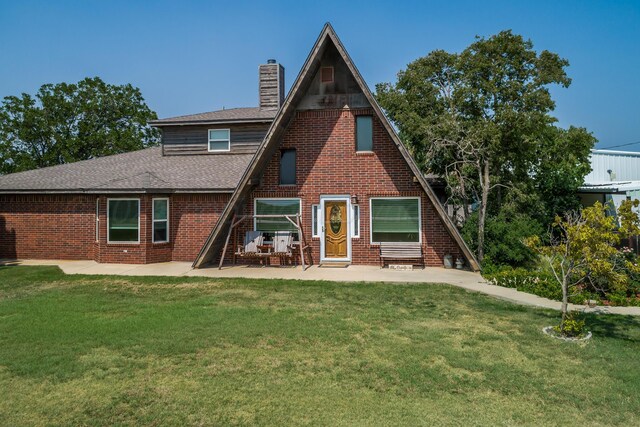 1079 County Rd L, Panhandle, TX 79068 - photo 43