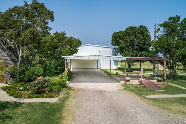 1079 County Rd L, Panhandle, TX 79068 - photo 44