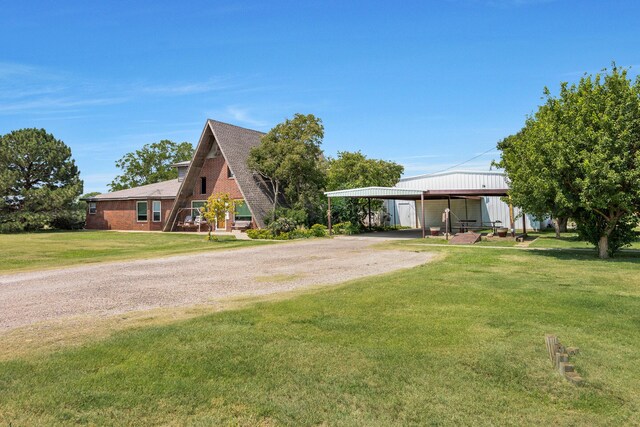 1079 County Rd L, Panhandle, TX 79068 - photo 33