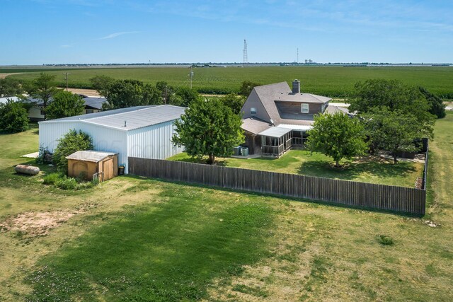 1079 County Rd L, Panhandle, TX 79068 - photo 47