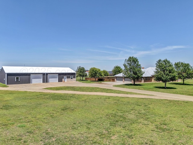 7700 Rice Rd, Canyon, TX 79015 - photo 2