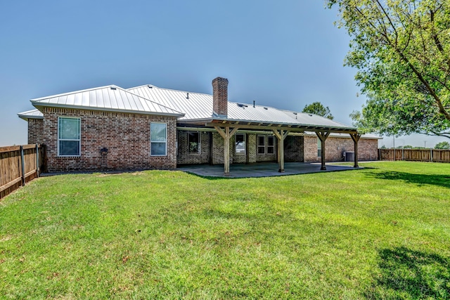 7700 Rice Rd, Canyon, TX 79015 - photo 35