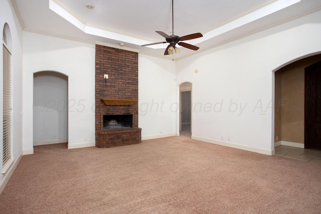 8620 Cortona Dr, Amarillo, TX 79119 - photo 5