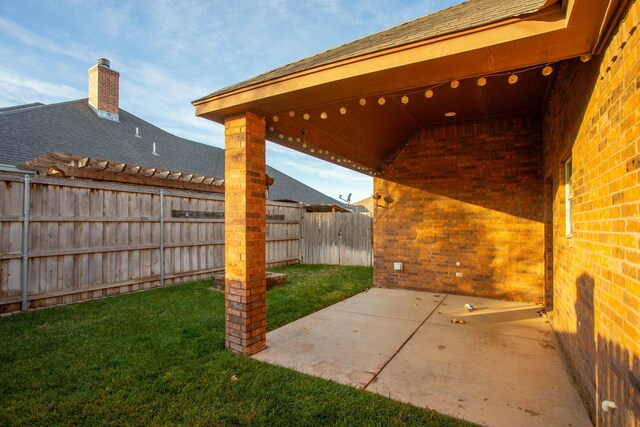 8620 Cortona Dr, Amarillo, TX 79119 - photo 29