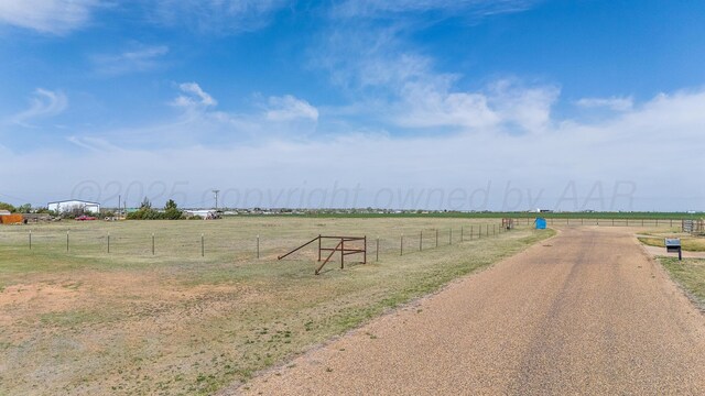 0 Harvest Rd, Canyon, TX 79015 - photo 2