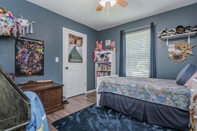 806 Butterfield Trl, Canyon, TX 79015 - photo 15