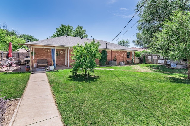 806 Butterfield Trl, Canyon, TX 79015 - photo 20