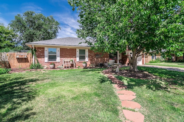 806 Butterfield Trl, Canyon, TX 79015 - photo 1