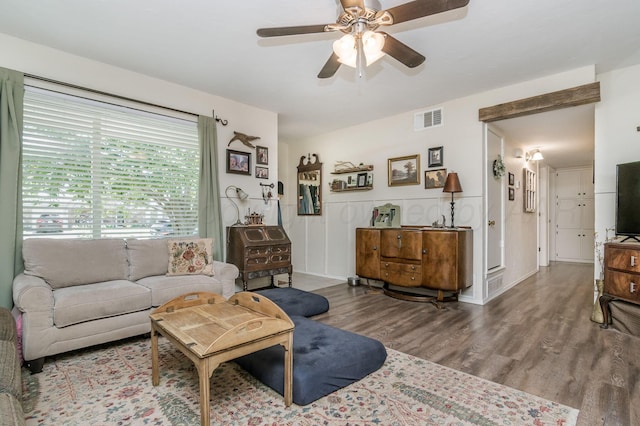 806 Butterfield Trl, Canyon, TX 79015 - photo 5