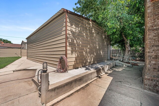 210 Jose Poco St, Fritch, TX 79036 - photo 24