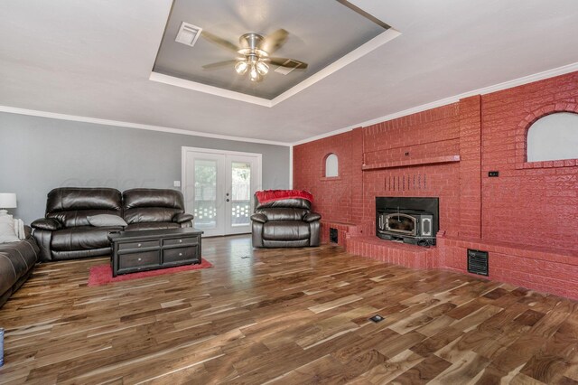 210 Jose Poco St, Fritch, TX 79036 - photo 5