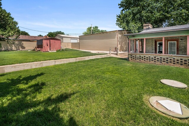 210 Jose Poco St, Fritch, TX 79036 - photo 19
