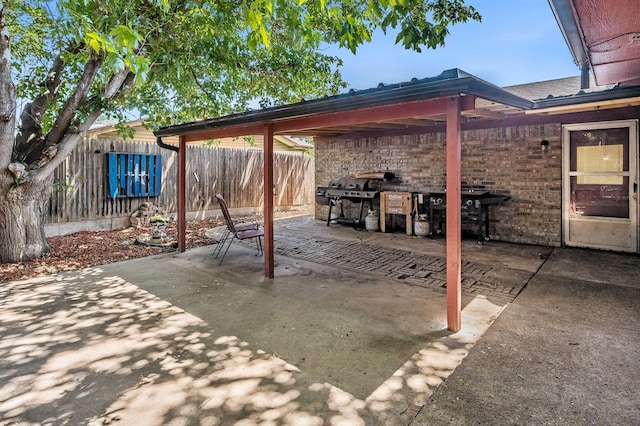 210 Jose Poco St, Fritch, TX 79036 - photo 21