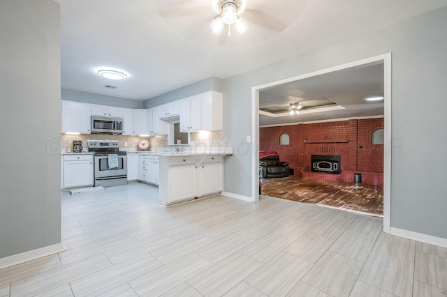210 Jose Poco St, Fritch, TX 79036 - photo 4