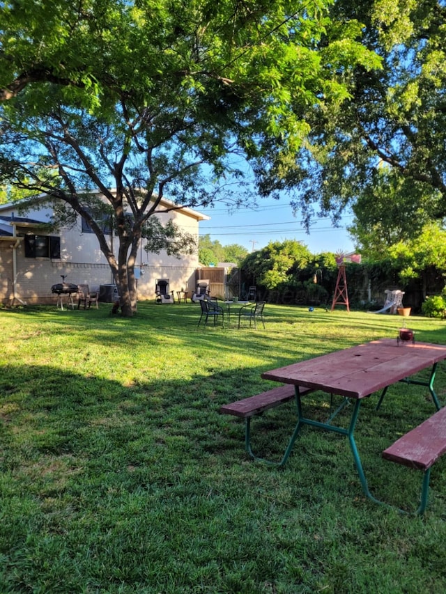 3701 Teckla Blvd, Amarillo, TX 79109 - photo 12