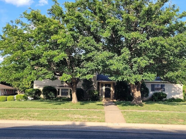 3701 Teckla Blvd, Amarillo, TX 79109 - photo 1
