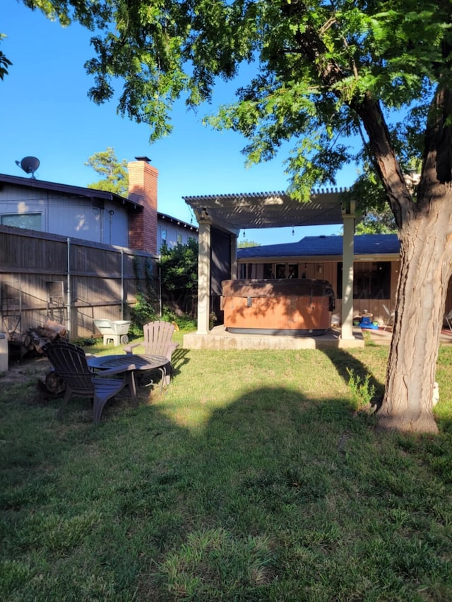 3701 Teckla Blvd, Amarillo, TX 79109 - photo 16