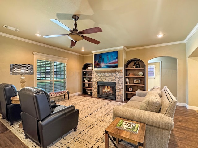 8005 Manor Haven Ct, Amarillo, TX 79119 - photo 4