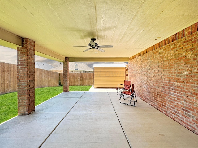 8005 Manor Haven Ct, Amarillo, TX 79119 - photo 21