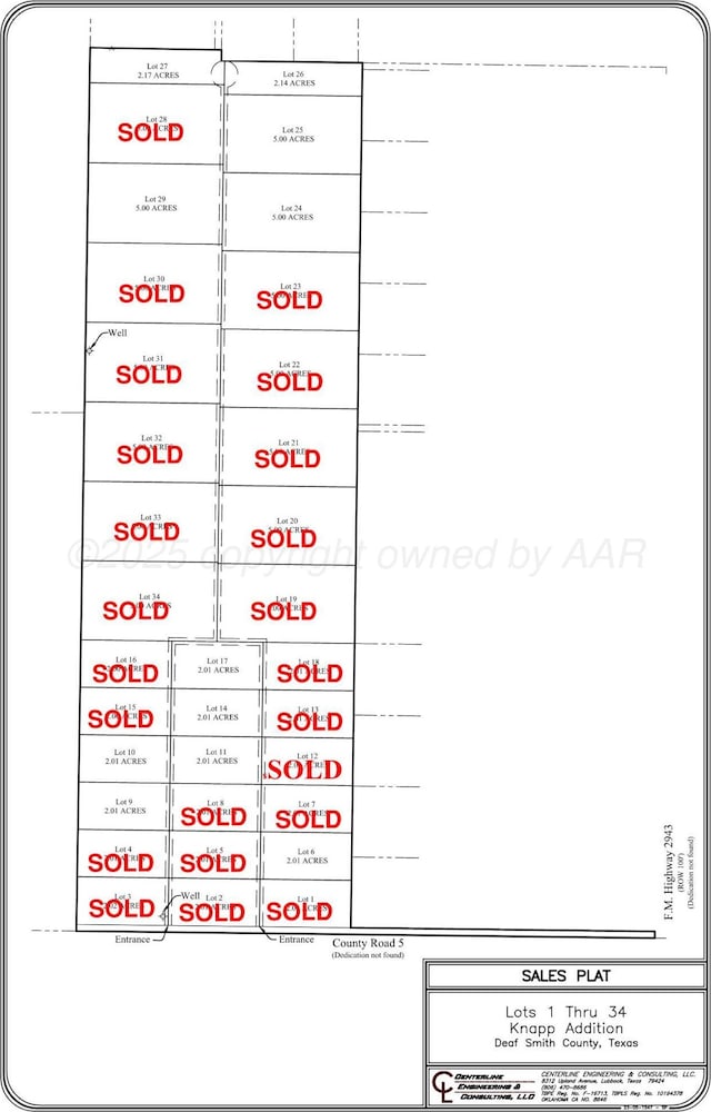 Listing photo 2 for County Rd 5, Hereford TX 79045