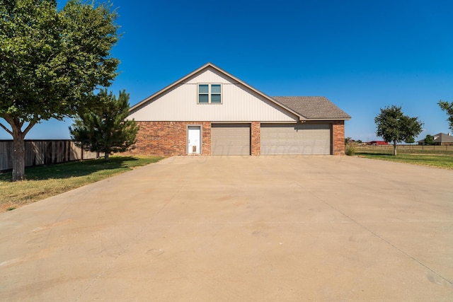 6500 Quail Springs Trl, Amarillo, TX 79119 - photo 6