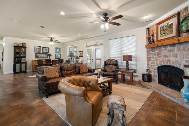 6500 Quail Springs Trl, Amarillo, TX 79119 - photo 49