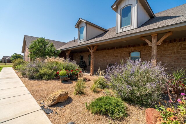 6500 Quail Springs Trl, Amarillo, TX 79119 - photo 4